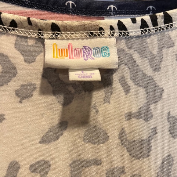 Lularoe dresses - Picture 10 of 10